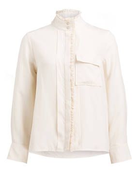 Chloé Seidenbluse