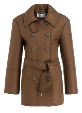 Chloé Cabanjacke