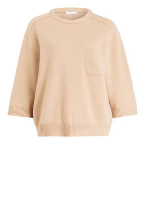 Chloé Cashmere-Pullover mit 3/4-Arm