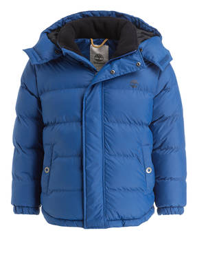 Timberland Steppjacke