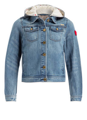 SCOTCH R'BELLE Jeansjacke