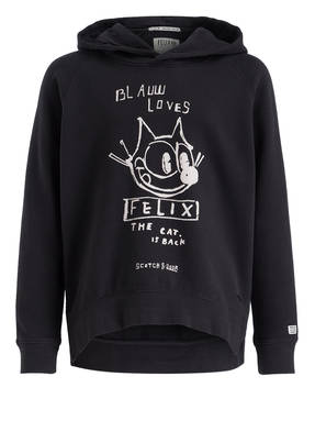 SCOTCH R'BELLE Hoodie