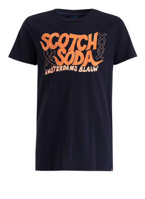 SCOTCH SHRUNK T-Shirt