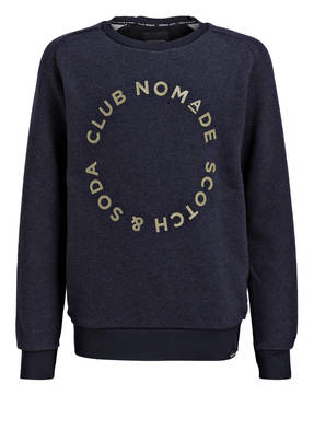 SCOTCH SHRUNK Sweatshirt