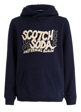 SCOTCH SHRUNK Hoodie