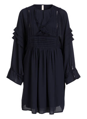 Y.A.S. Kleid mit Volants