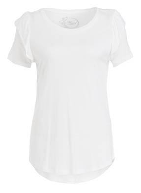 mavi T-Shirt FRILL