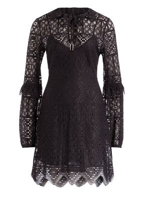 PINKO Spitzenkleid CELLULARE