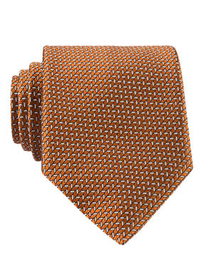 Ermenegildo Zegna Krawatte