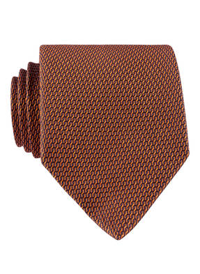 Ermenegildo Zegna Krawatte