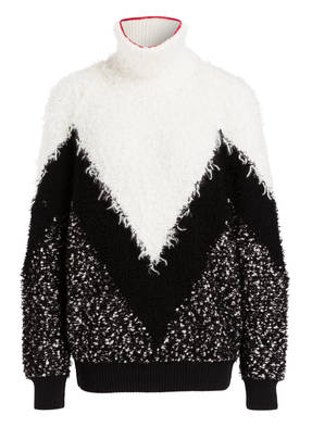 GIVENCHY Rollkragenpullover