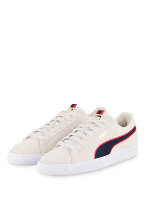 PUMA Sneaker SUEDE CLASSIC SPORT