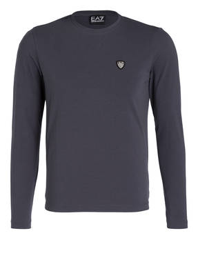 EA7 EMPORIO ARMANI Langarmshirt