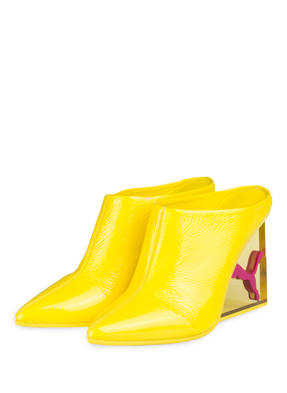 PUMA Wedges