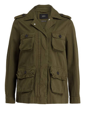 SET Parka