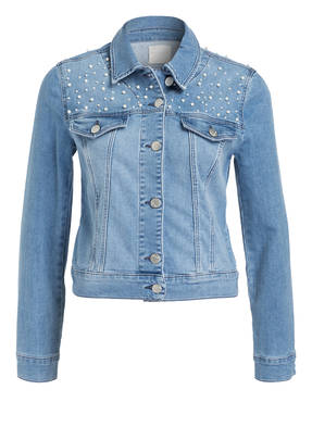 BETTY&CO Jeansjacke
