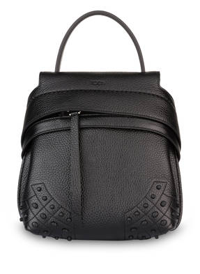 TOD'S Rucksack WAVE MINI