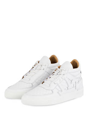 LEANDRO LOPES Hightop-Sneaker FAISCA EDITION 1