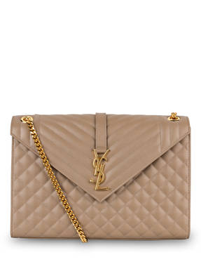 SAINT LAURENT Umhängetasche ENVELOPE LARGE