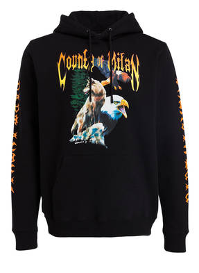 MARCELO BURLON Hoodie