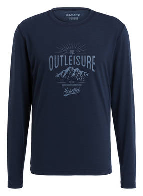 Schöffel Langarmshirt LAPPLAND