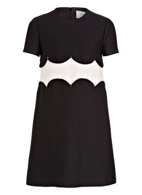 VALENTINO Kleid mit Seidenanteil