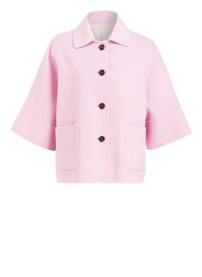 WEEKEND MaxMara Wendejacke NIDO aus Wolle