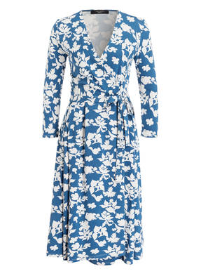 WEEKEND MaxMara Wickelkleid URSOLA