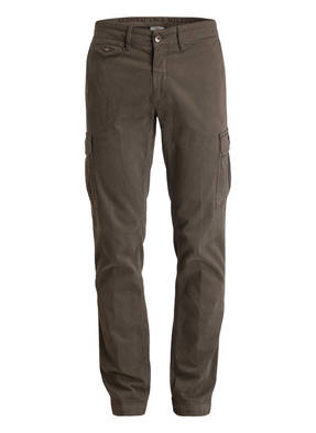 AERONAUTICA MILITARE Cargohose Regular Fit