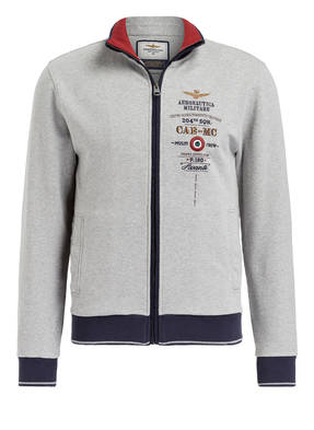 AERONAUTICA MILITARE Sweatjacke
