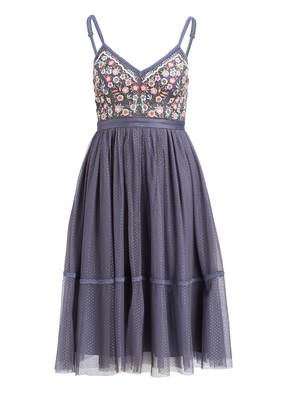 needle & thread Kleid WHIMSICAL BODICE