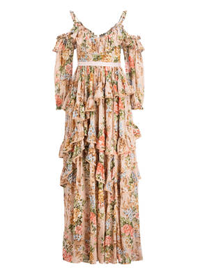 needle & thread Maxikleid PARADISE ROSE