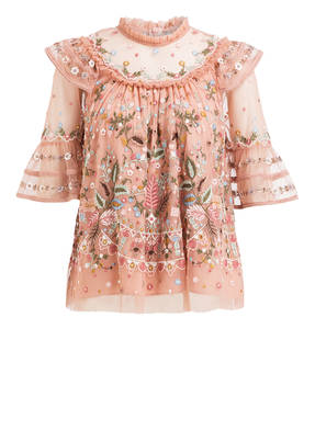 needle & thread Blusentop PARADISE