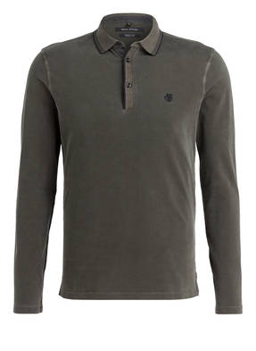 Marc O'Polo Jersey-Poloshirt Regular Fit