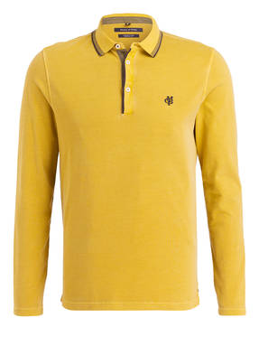 Marc O'Polo Jersey-Poloshirt Regular-Fit