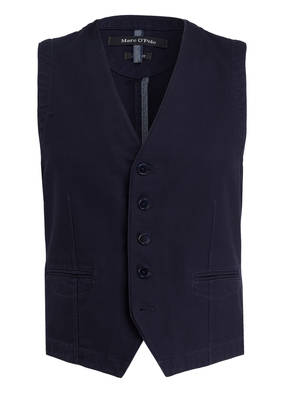 Marc O'Polo Weste Slim Fit