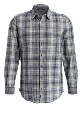 Marc O'Polo Hemd Shaped Fit