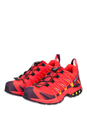 SALOMON Trailrunning-Schuhe XA PRO 3D GTX®