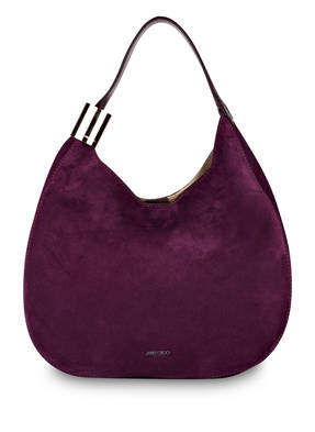 JIMMY CHOO Hobo-Bag STEVIE