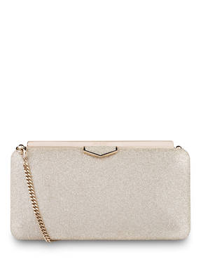 JIMMY CHOO Clutch ELLIPSE