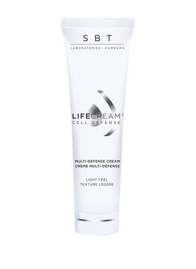 SBT Sensitive Biology Therapy CELL DEFENSE LIGHT FEEL
