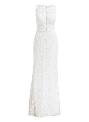 KELSEY ROSE Abendkleid aus Spitze