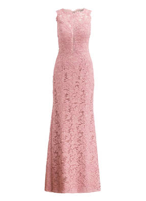 KELSEY ROSE Abendkleid aus Spitze