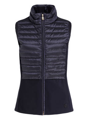 BOGNER Daunenweste VIO