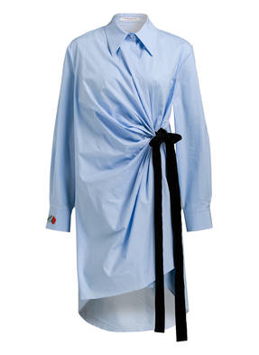 VIVETTA Blusenkleid PISSARRO
