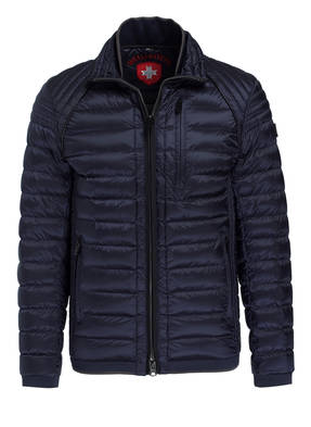 WELLENSTEYN Steppjacke MOLECULE-666