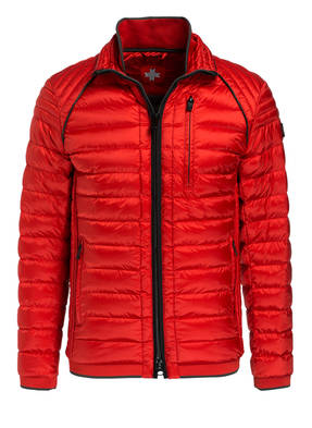 WELLENSTEYN Steppjacke MOLECULE-666