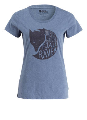 FJÄLLRÄVEN T-Shirt FOREVER NATURE