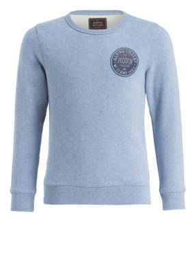 SCOTCH SHRUNK Sweatshirt