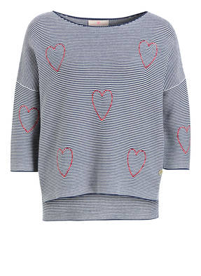 LIEBLINGSSTÜCK Strickpullover